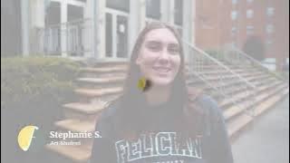 Felician Campus Tour — Rutherford, New Jersey