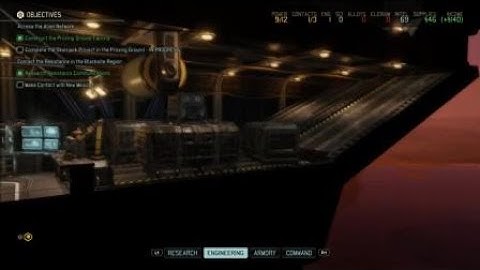 XCOM 2 Walkthrough Campaign Gameplay Part 5