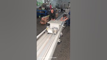 Long Travel Rack& Pinion Linear Module,Long Travel Rack and Pinion Stages