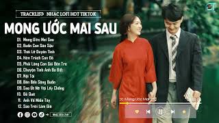 Mong Ước Mai Sau - Hoàng Ngọc Sơn ( Lofi Ver ) Mưa chiều rơi trên mắt hay mưa lòng... # Hót Tiktok