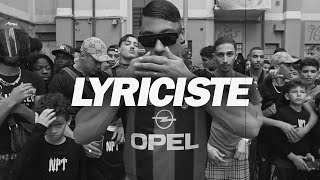 Maes x Baby Gang Type Beat - "LYRICISTE" Instru Rap OldSchool Piano Mélancolique 2023