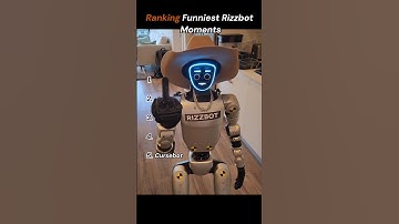 Funniest Rizzbot Moments 🤖💀 | Ranking Moments