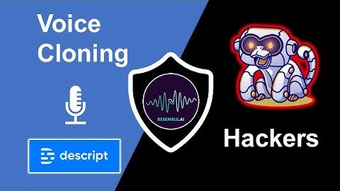 Voice authentication will get you hacked!