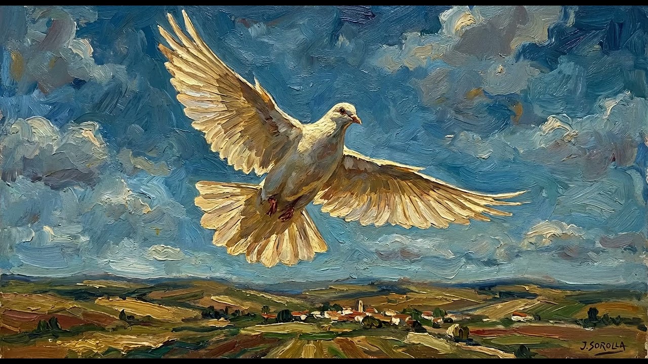 la libertad que duele