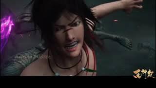 Xi Xing Ji Season 3 Episode 1 - 10 Sub Indo