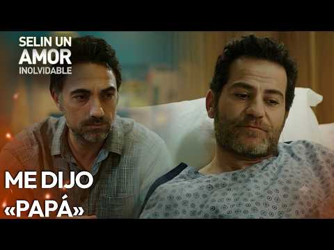 Esperé años por este momento... ⏳ | Selin un Amor Inolvidable