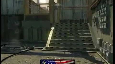 Double Across the Map Tomahawk #7 On Launch