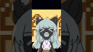 GIRL LIKE ME - Animation meme [OC] Short vers #shorts #animationmeme #animation #fyp