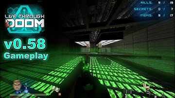 LitDoom 0.58 | Gameplay