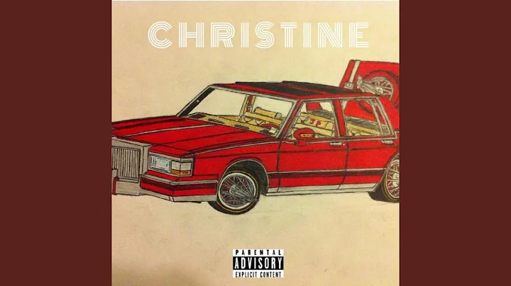 CHRISTINE