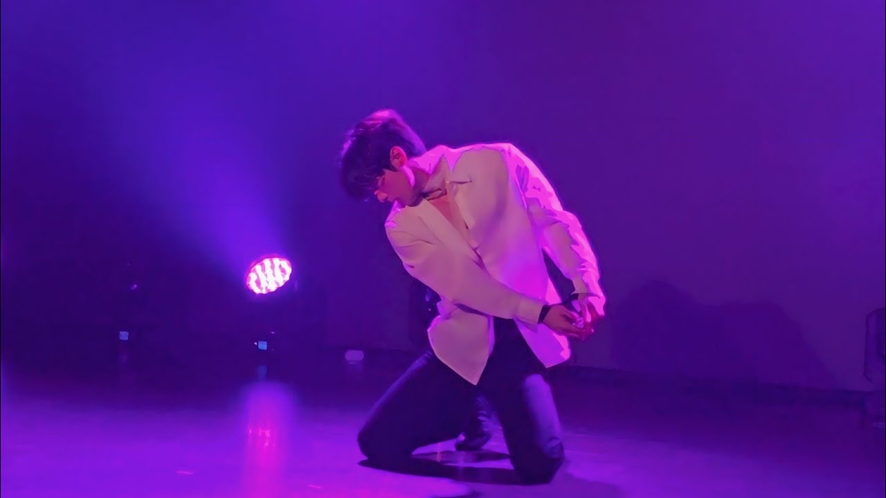 20250322  ASC2NT   Criminal（Jay solo）