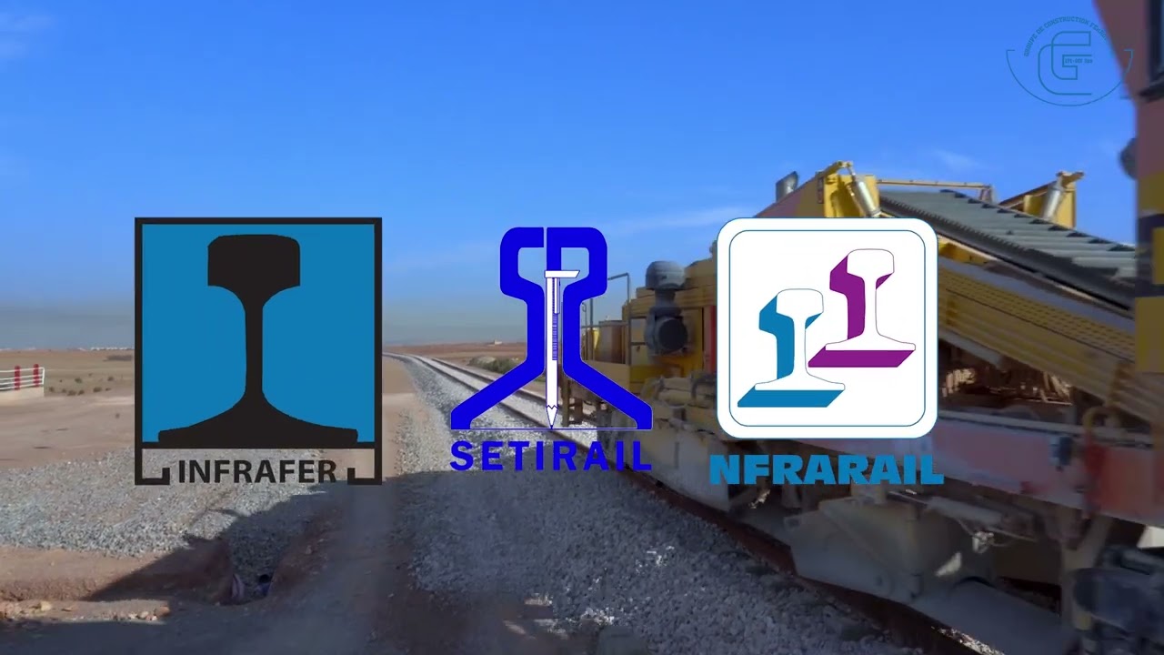 الخط المنجمي الغربي ... إنجاز اليوم      رهان المستقبل