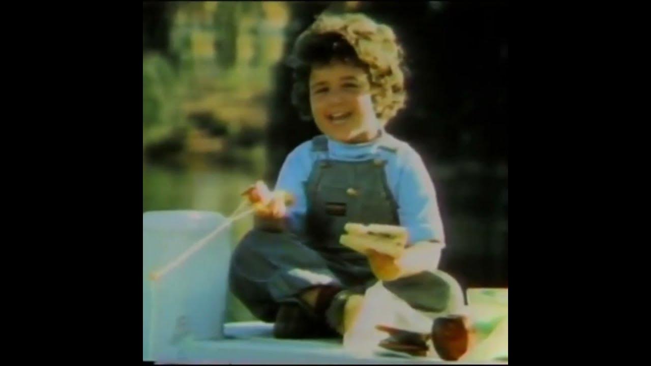 My Bologna Has A First Name Song Iconic 1974 TV Commercial: My Bologna has a first name. Famous Oscar
