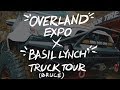 2018 overland expo   basil lynch  bruce the camper tour
