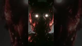 Spring-Trap Eats You