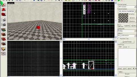 Source Sdk / L4D Mapping Tutorial - env_smokestack