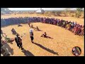 MIYUNJIWA SHOW YA TETEYA VIDEO OFFICER 