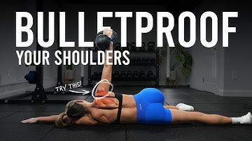Rotator Cuff Exercises Alone Won