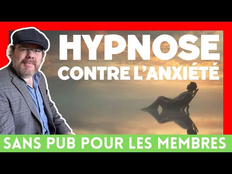🌀 Hypnosis for anxiety [😰STRESS • ANXIETY • PHOBIA] ✨ MEMBER
