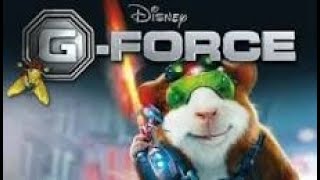 Прохождение игры G-Force Миссия Дарвина Глава 2,2.1 Подвал (РЕКЛАМИ НЕБИЛО ЕТО ШУТКА)