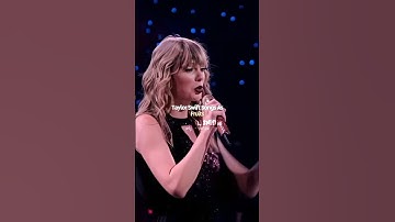 Taylor Swift Songs As Fruits [Part 1] | GlitchedSwiftie | #shorts #taylorswift #fyp #erastour