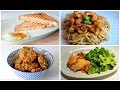 Une journée dans mon assiette #10