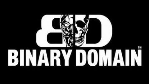 Binary Domain invasion mode Episode 2