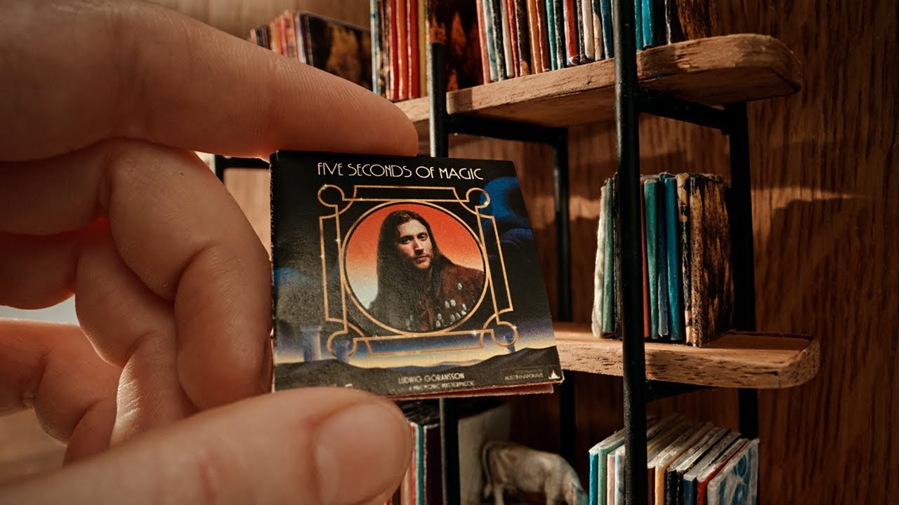 ☆美品珍品新機能満載Disney LP 改