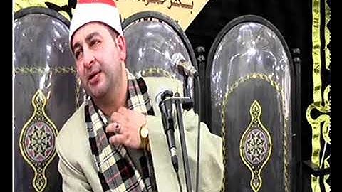 الشيخ محرم العطار سورة البقرة في أبو رفاعي الزقازيق شرقية 01-04-2022 تصوير أشرف المهداوي
