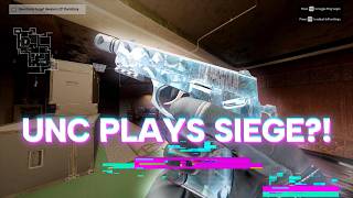 Retired Champs Return To Rainbow Six Siege!
