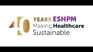 Making Healthcare Sustainable - Symposium Opening and Keynote by Prof. Trish Greenhalgh