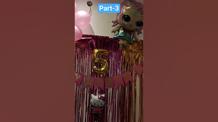 మా సాక్షి పుట్టిన రోజు వేడుకలు part -3 #my #daughter #birthday #celebration  @mokshatalks999