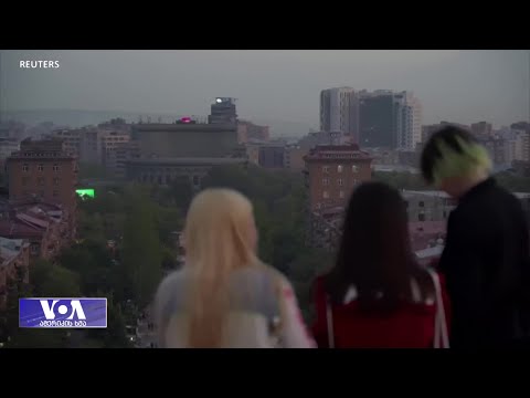 კარგავს თუ არა მოსკოვი გავლენას სამხრეთ კავკასიაზე?