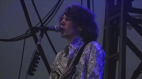 How Do I Reach You (The Last Veil)-Jesse Kinch (Salinas Sports Complex 2023)