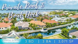 553 Fore Drive, Bradenton, FL, 34208 - The Inlets - Video Tour 553 Fore Drive, Bradenton, FL, 34208 - The Inlets - Video Tour