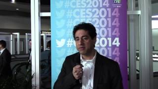 CES 2014: Verveba Telecom Seeing a New Consumer Focused Future for Network Service Providers