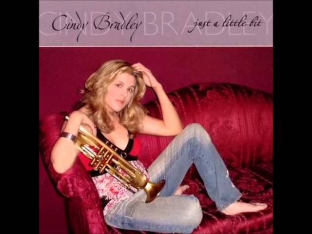 CINDY BRADLEY - FOR HIM