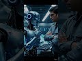 Unit 734: The Assembly Line | Short Sci-Fi Concept Film