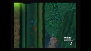 Crash Bandicoot - Sea Shell Shenanigans - Wrath of Cortex