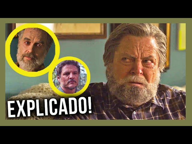 The Last of Us: Episódio 3 traz maior profundidade para Bill e Frank;  criadores explicam mudanças - Millenium