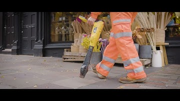 Underground Utility & GPR Surveys