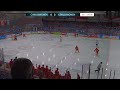 CHN vs GBR - 2024 IIHF Ice Hockey U18 Women's World Championship