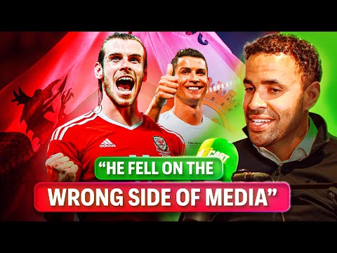 Is Gareth Bale