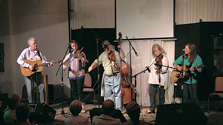 Margaret's Waltz - Roger Howell & Co. - Paul Crouc...