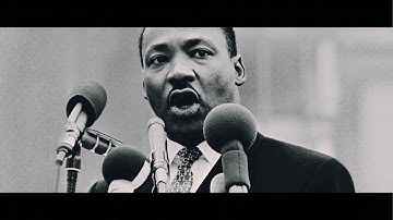 THE CIVIL RIGHT MOVEMENT SHORT DOCUMENTARY