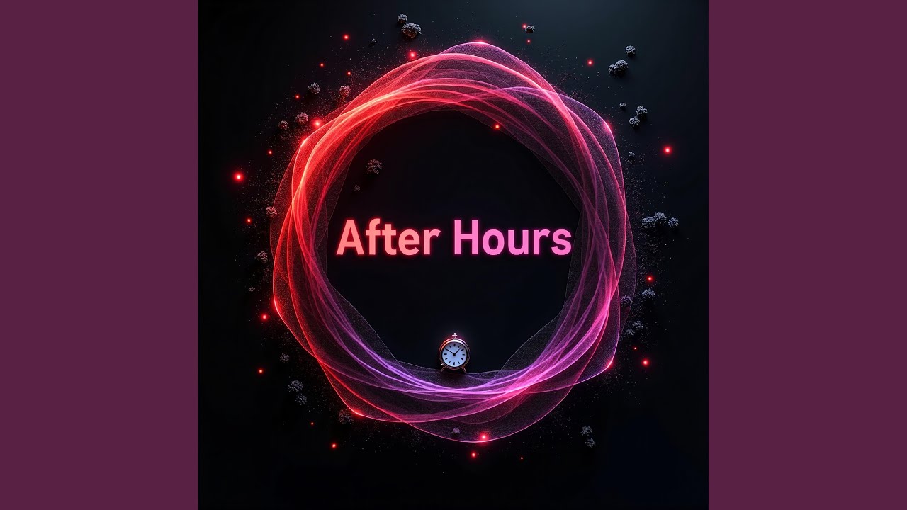 Watch After Hours-4882 on YouTube Watch After Hours-4882 on YouTube