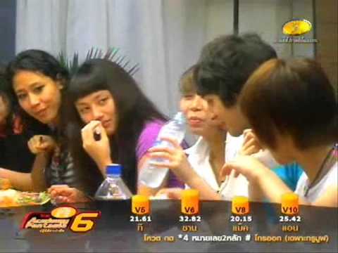 AF6 ตัวเองเมื่อวานกลัวเค้าเกร็ง