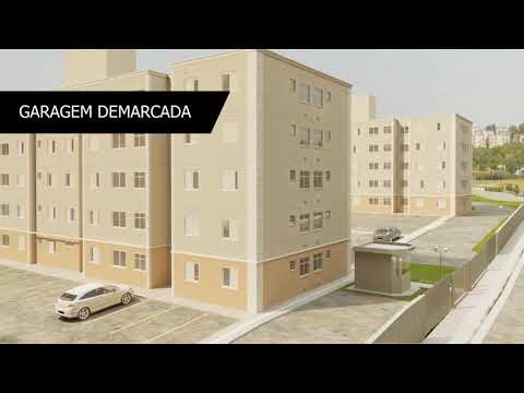 RESIDENCIAL PORTAL DO SOL - SUZANO - SP - CASAPLAN CONSTRUTORA LTDA