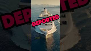 American Cruise Passenger DEPORTED in Italy After Firearm Discovered!
