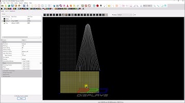 Singing Face Matrix Download in xLights